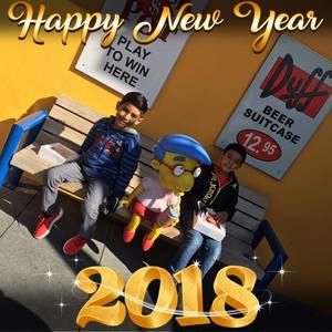 Meet your Posher, Eryka